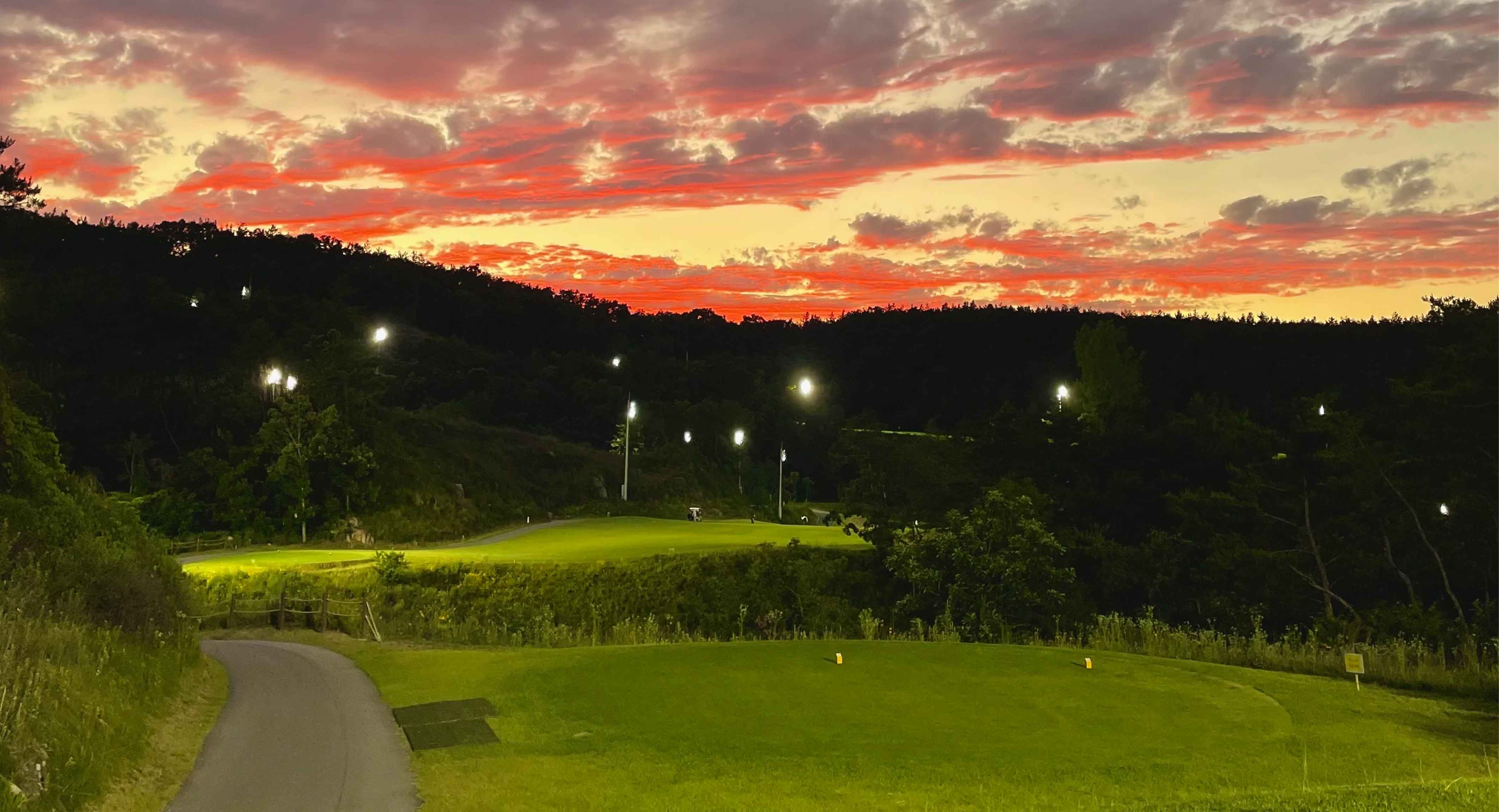 파라지오컨트리클럽 골프장 예약 이미지 5