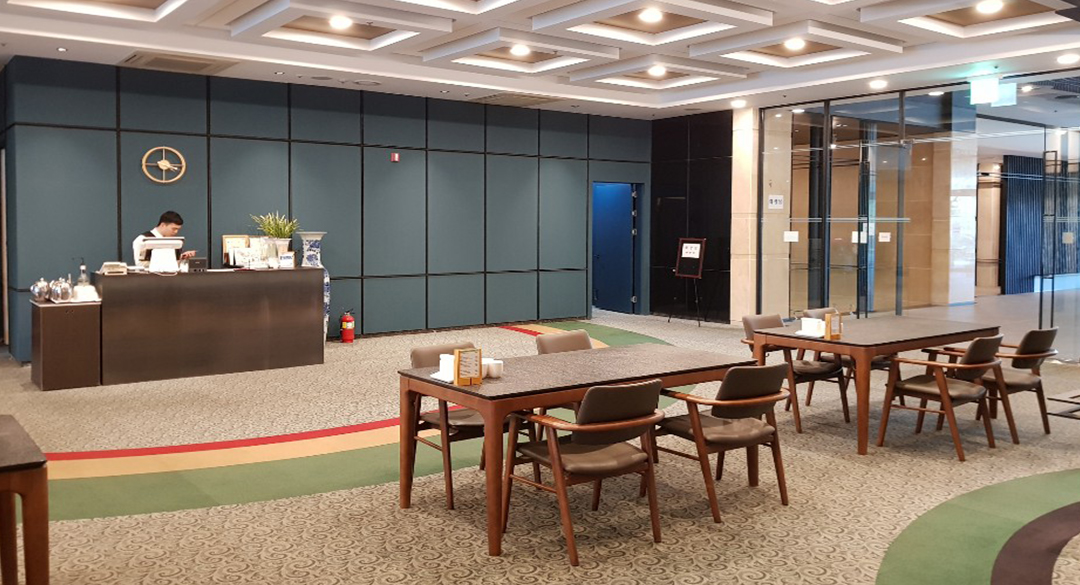 경주컨트리클럽 골프장 예약 이미지 4