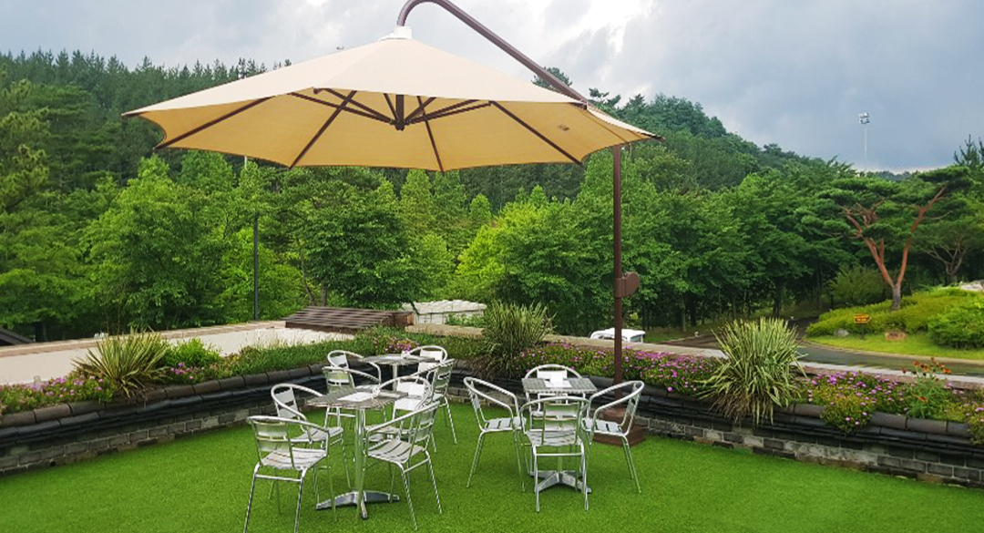 경주컨트리클럽 골프장 예약 이미지 5