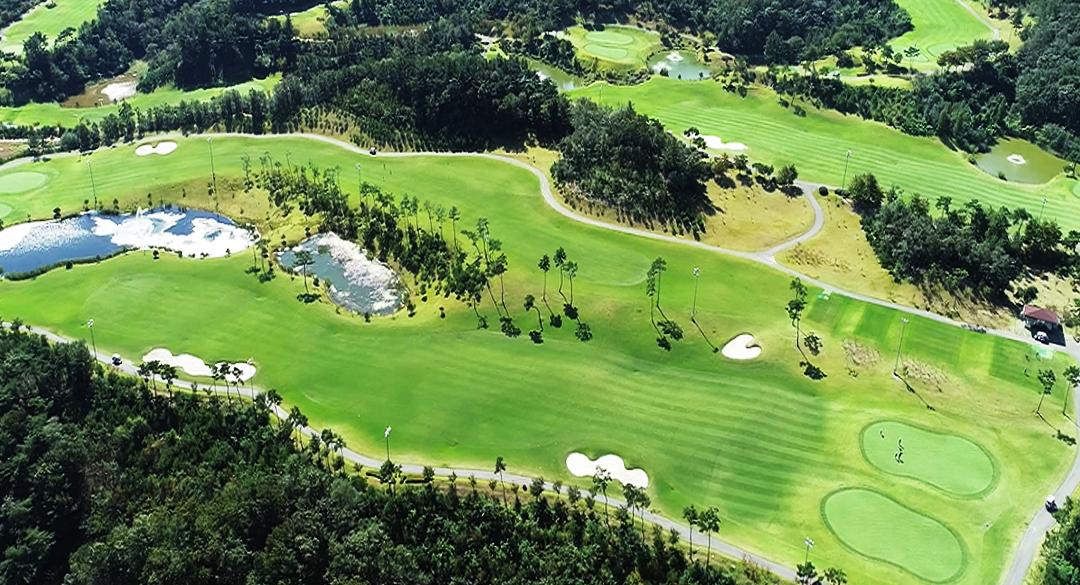 경주컨트리클럽 골프장 예약 이미지 1