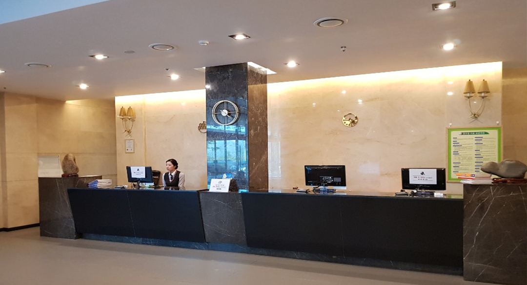 경주컨트리클럽 골프장 예약 이미지 2