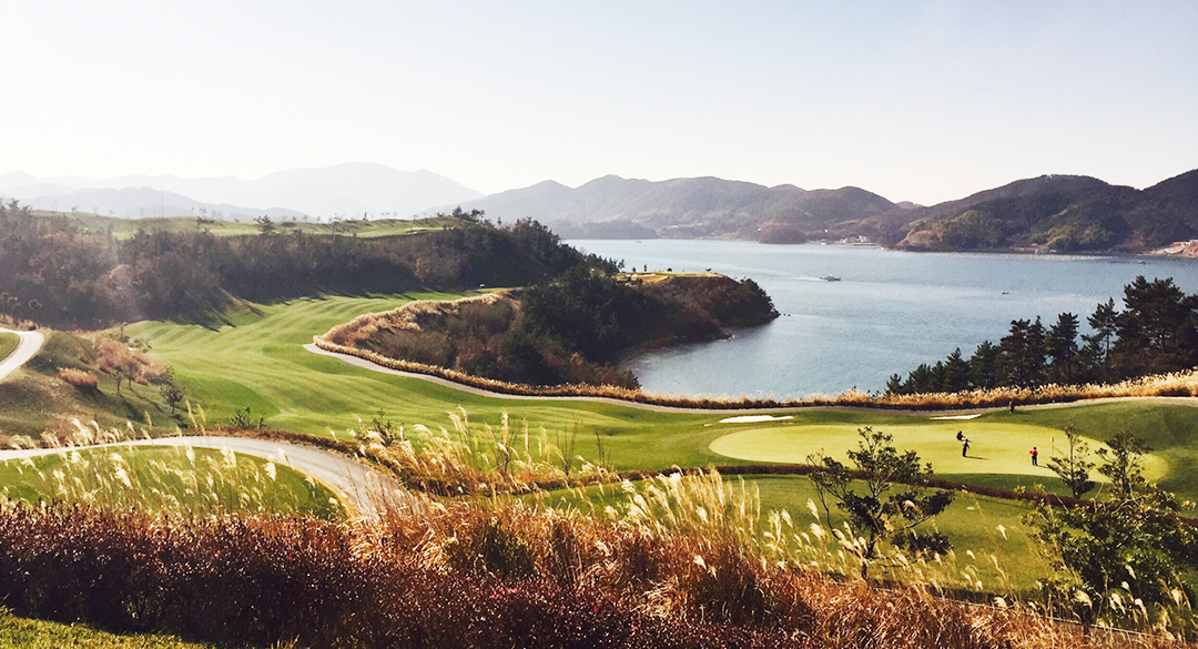 드비치골프클럽 골프장 예약 이미지 4