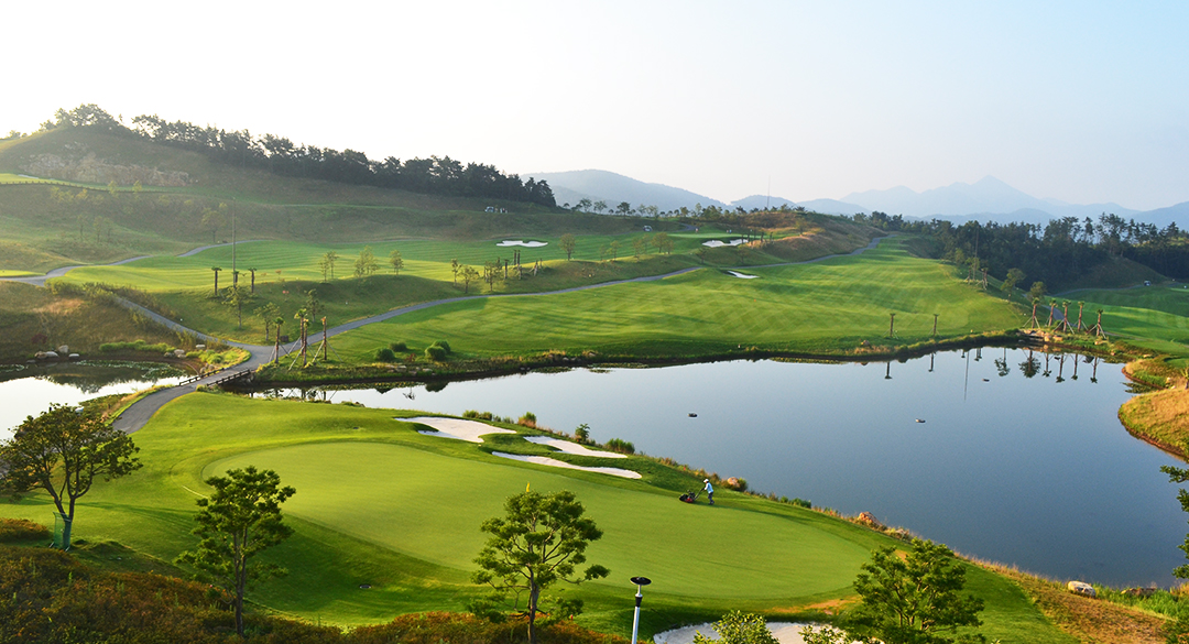 드비치골프클럽 골프장 예약 이미지 6