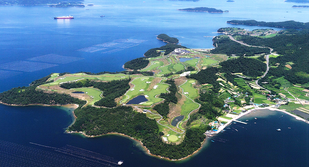 드비치골프클럽 골프장 예약 이미지 5