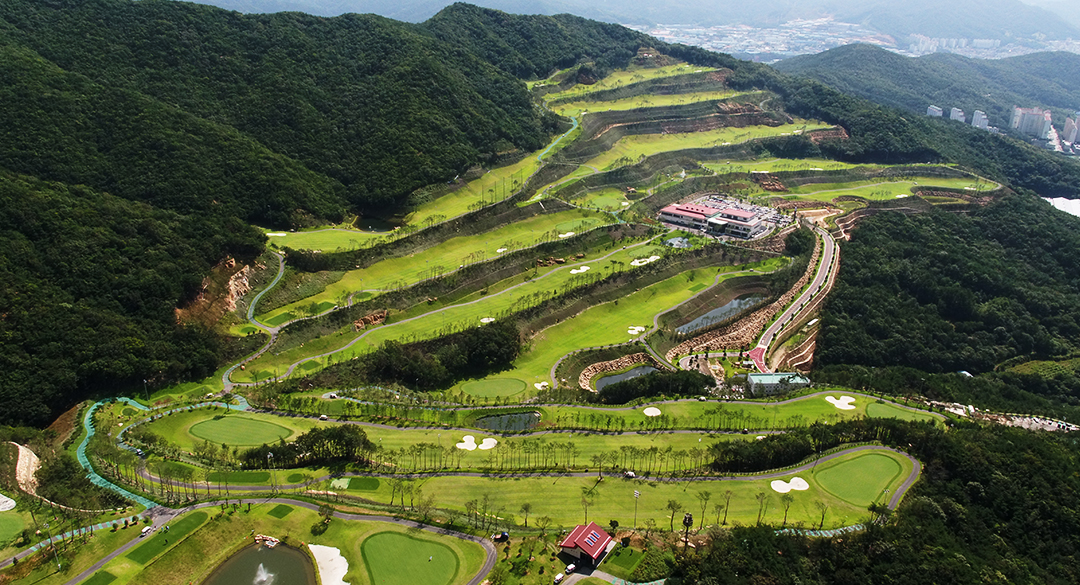 양산동원로얄컨트리클럽 골프장 예약 이미지 2