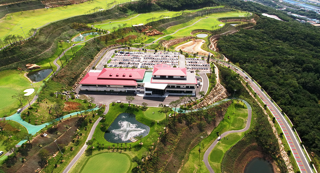 양산동원로얄컨트리클럽 골프장 예약 이미지 5