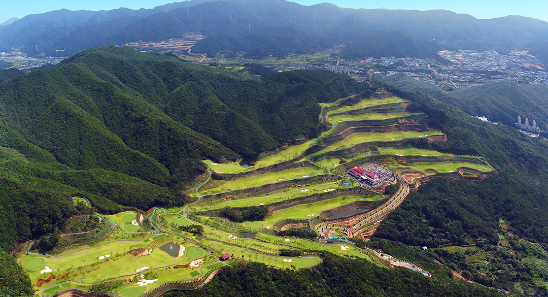 양산동원로얄컨트리클럽 골프장 예약 이미지 6
