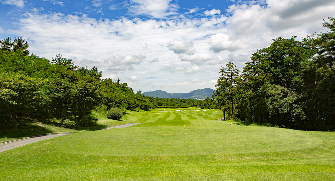 포웰CC 김해 골프장 예약 이미지 5