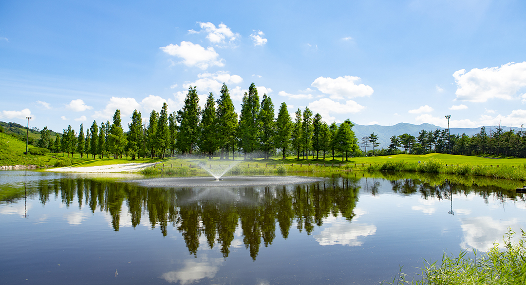 포웰CC 김해 골프장 예약 이미지 2