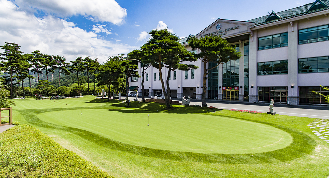 포웰CC 김해 골프장 예약 이미지 6