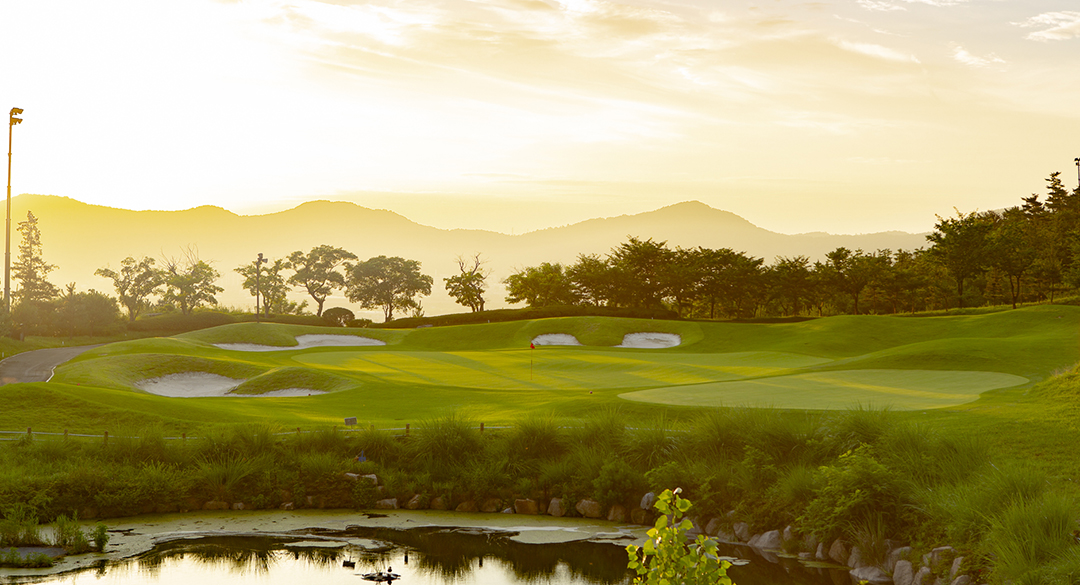 포웰CC 김해 골프장 예약 이미지 4