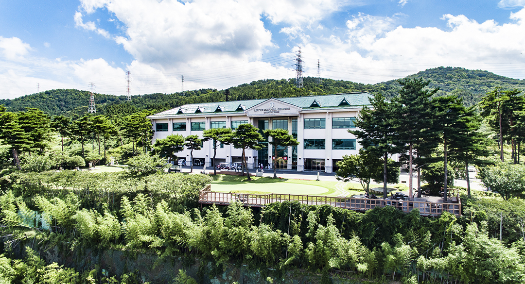 포웰CC 김해 골프장 예약 이미지 1