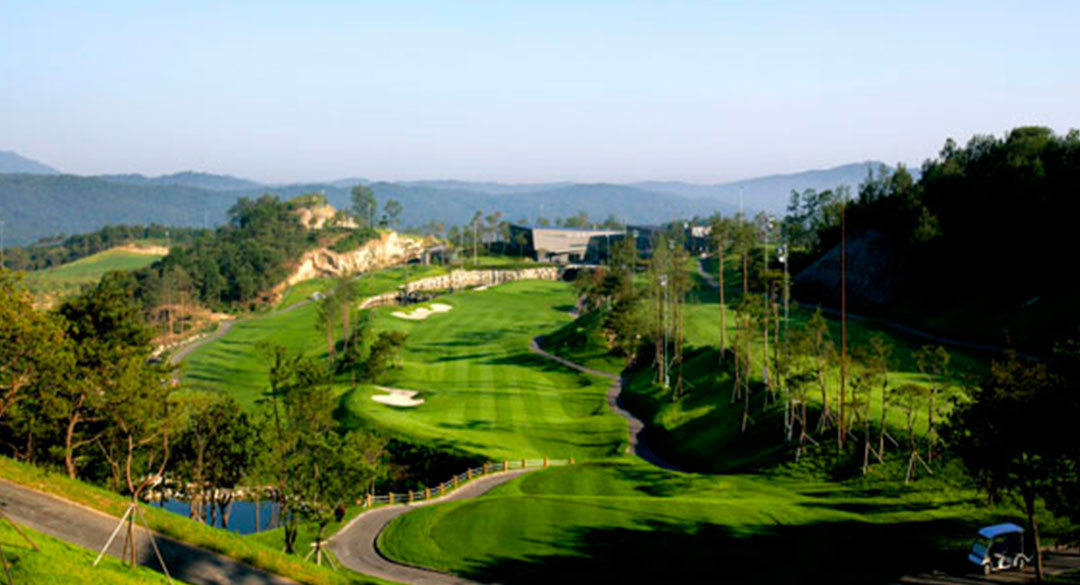 구니컨트리클럽 골프장 예약 이미지 5