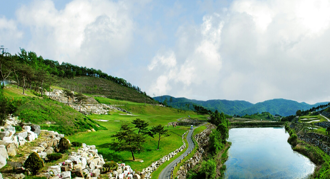 구니컨트리클럽 골프장 예약 이미지 4