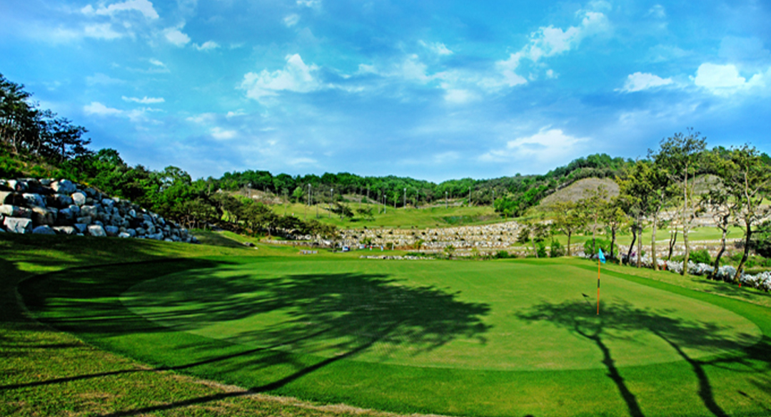구니컨트리클럽 골프장 예약 이미지 3