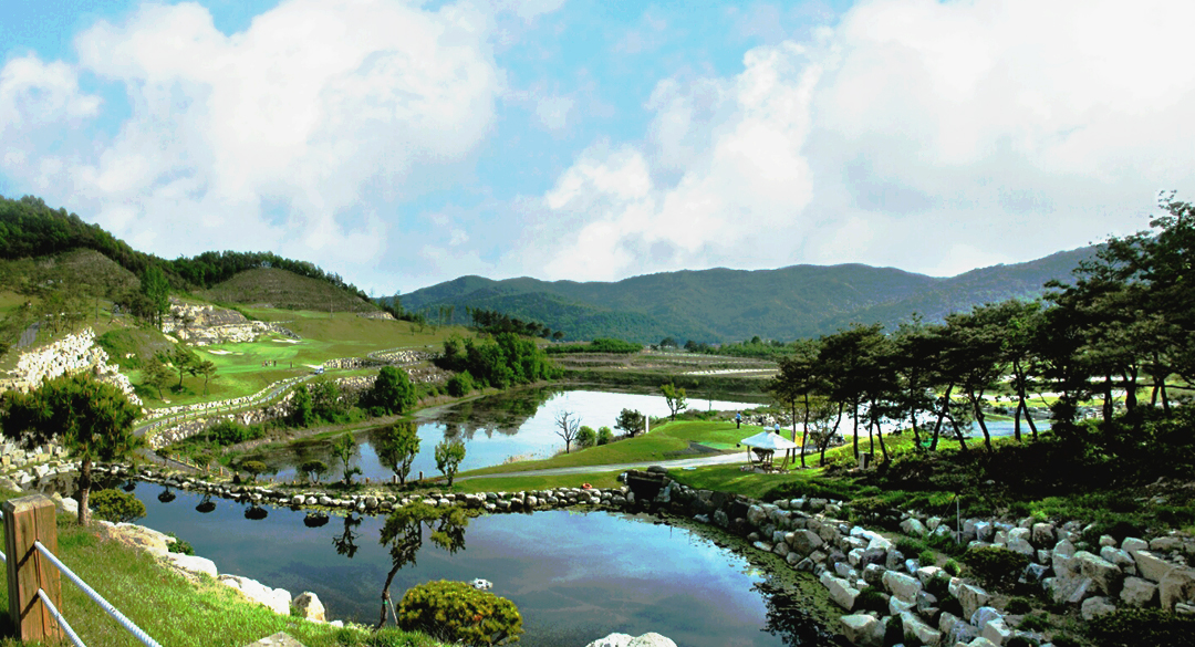 구니컨트리클럽 골프장 예약 이미지 1