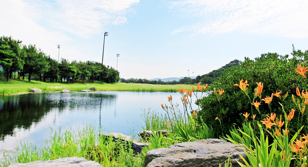 용원컨트리클럽 골프장 예약 이미지 3