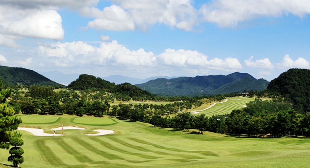 용원컨트리클럽 골프장 예약 이미지 5