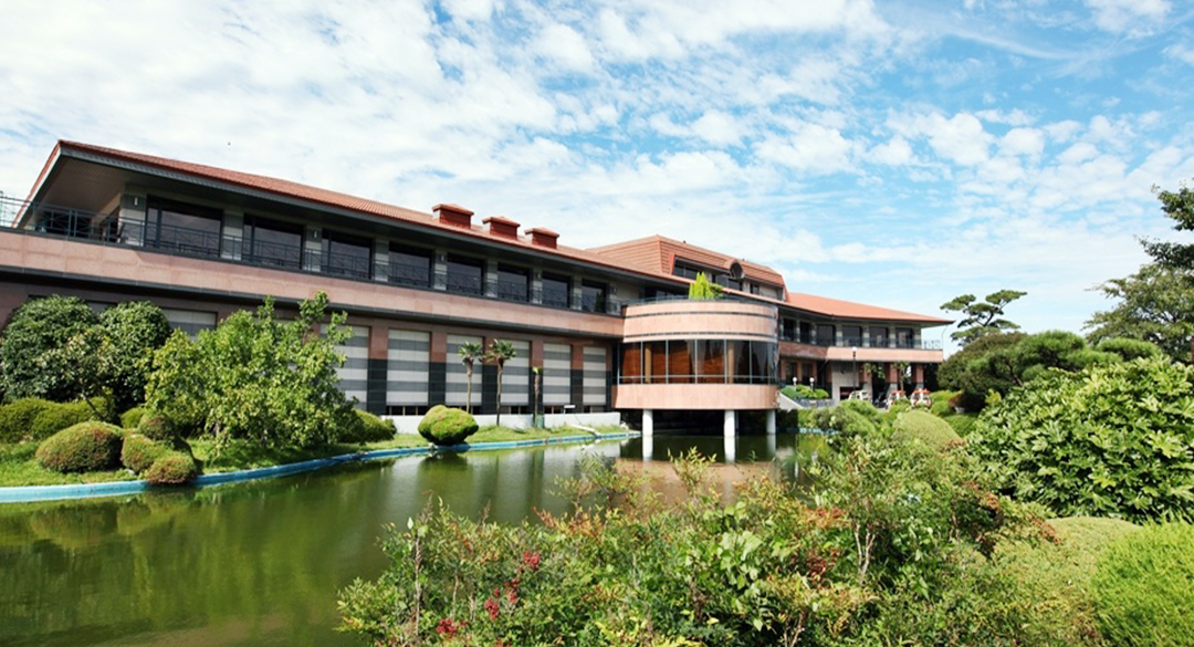 용원컨트리클럽 골프장 예약 이미지 1