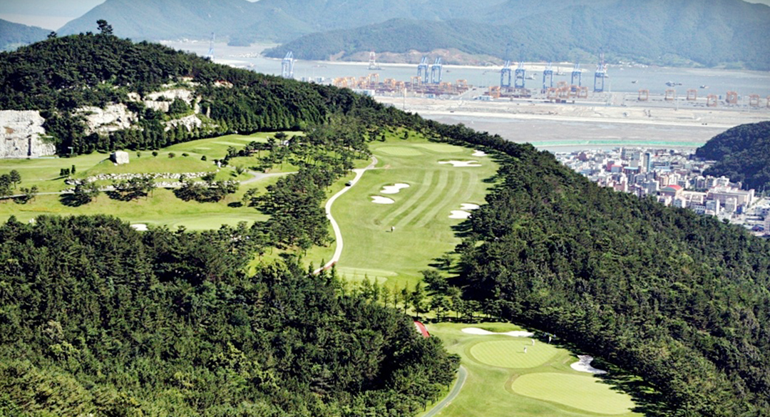 용원컨트리클럽 골프장 예약 이미지 6