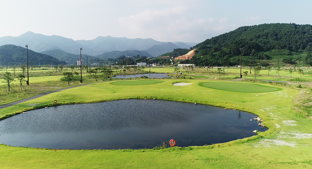 아라미르 골프장 예약 이미지 2