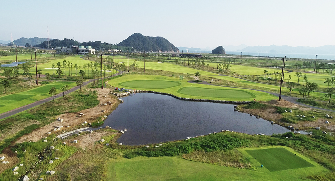 아라미르 골프장 예약 이미지 3