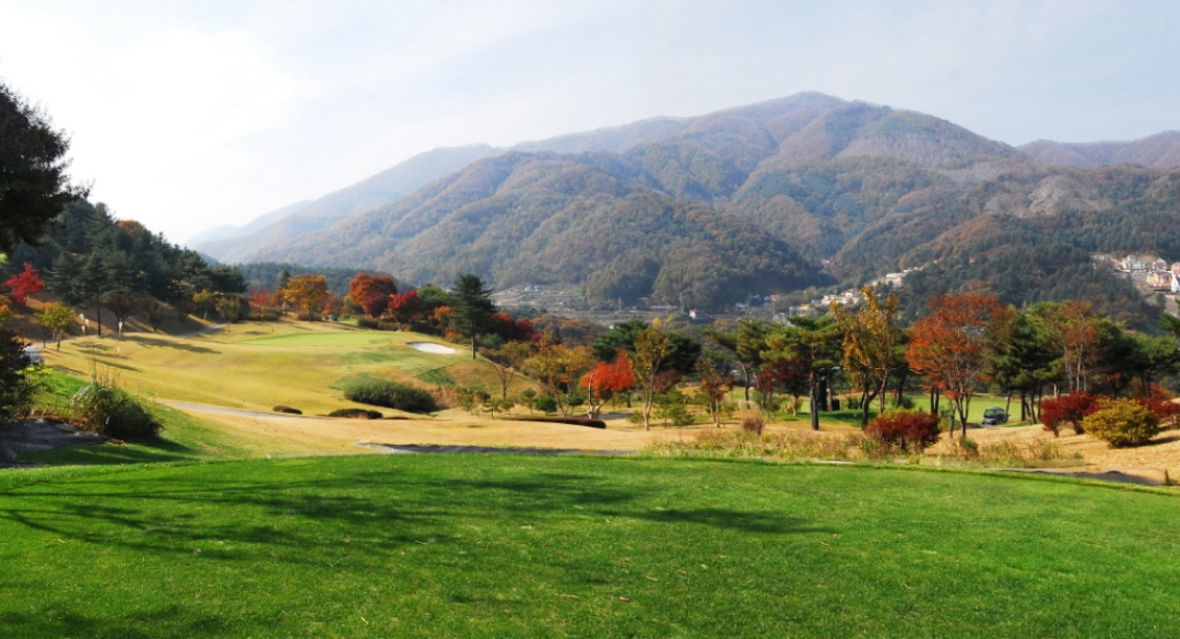 청평마이다스골프클럽 골프장 예약 이미지 1