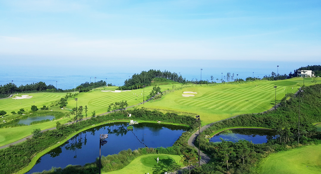 오션비치컨트리클럽 골프장 예약 이미지 4