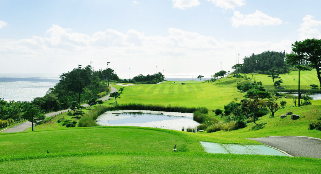 오션비치컨트리클럽 골프장 예약 이미지 6