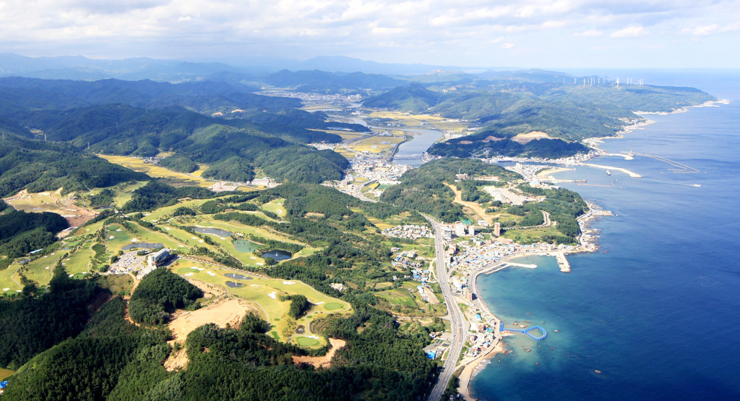 오션비치컨트리클럽 골프장 예약 이미지 3