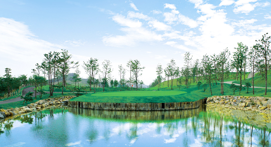 오션비치컨트리클럽 골프장 예약 이미지 5