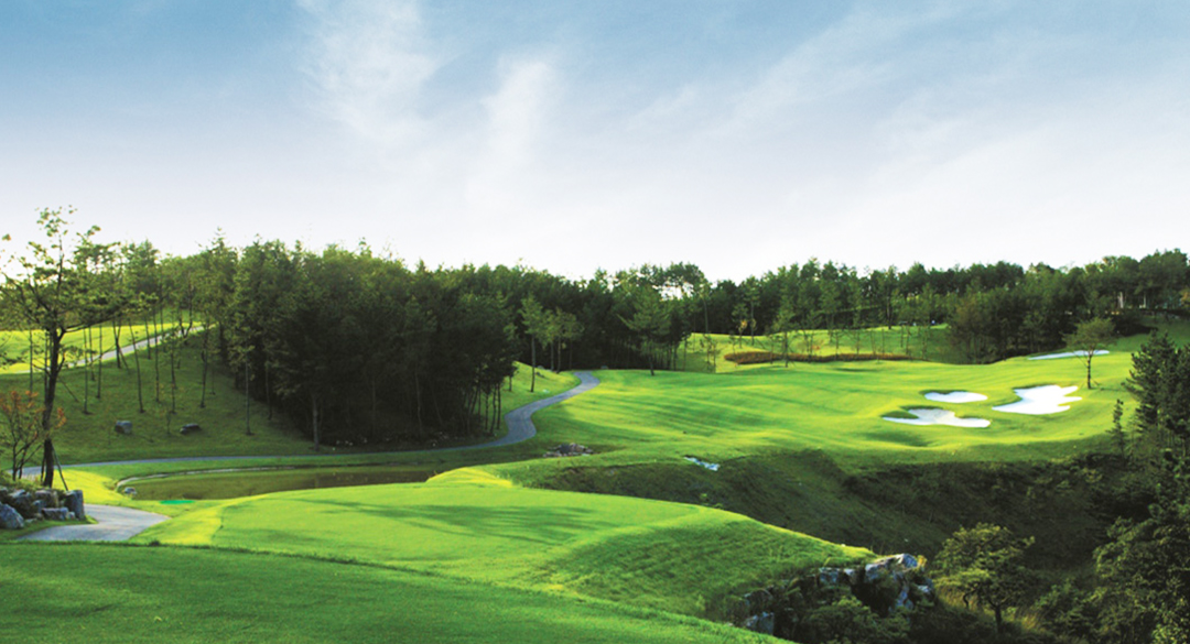 오션비치컨트리클럽 골프장 예약 이미지 1