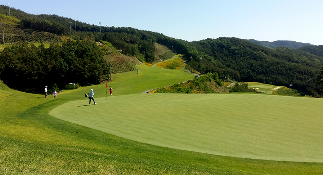 마스터피스골프클럽 골프장 예약 이미지 1