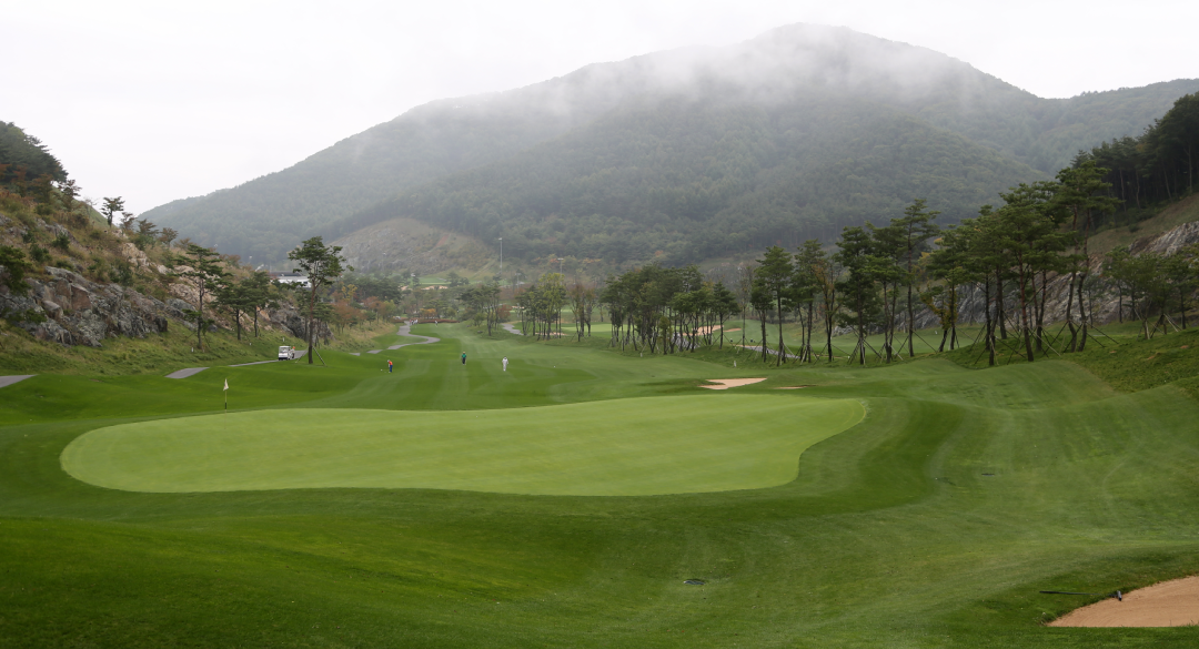 오션힐스청도골프클럽 골프장 예약 이미지 3