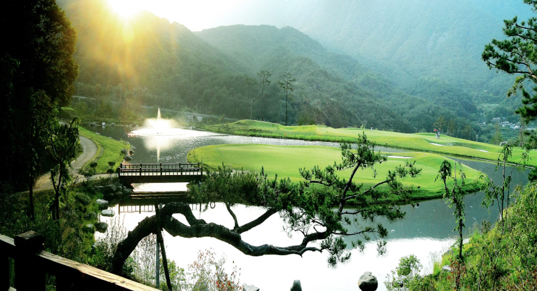 아델스코트컨트리클럽 골프장 예약 이미지 3