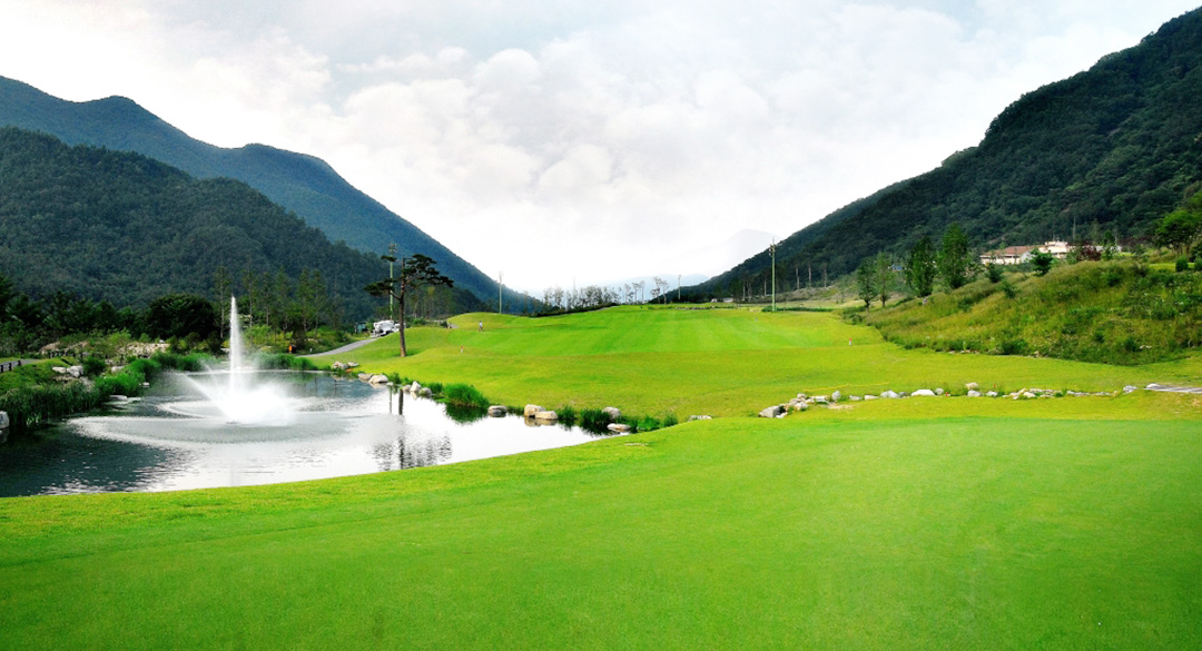 아델스코트컨트리클럽 골프장 예약 이미지 2