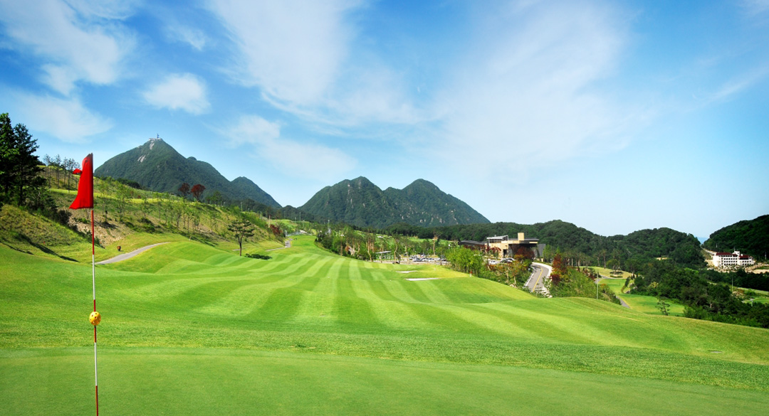 아델스코트컨트리클럽 골프장 예약 이미지 1