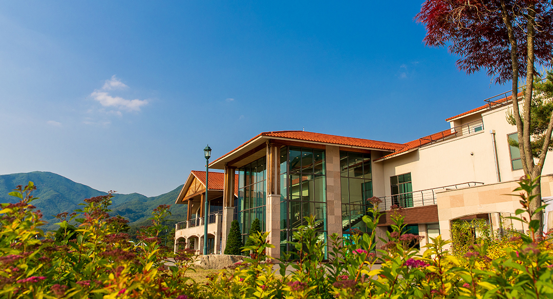 스카이뷰골프클럽 골프장 예약 이미지 1