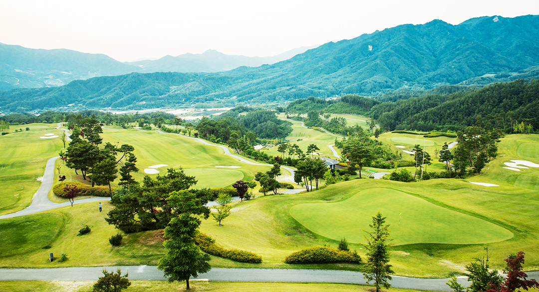 스카이뷰골프클럽 골프장 예약 이미지 3