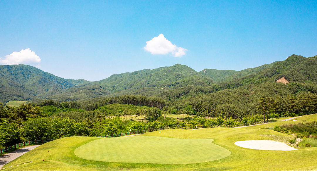 스카이뷰골프클럽 골프장 예약 이미지 2