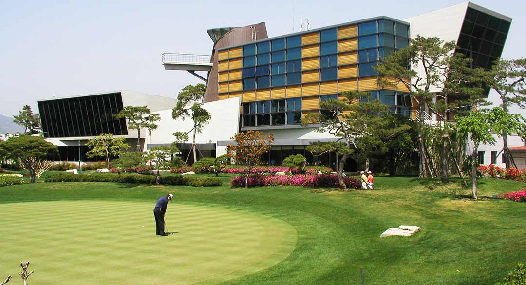 대구컨트리클럽 골프장 예약 이미지 2