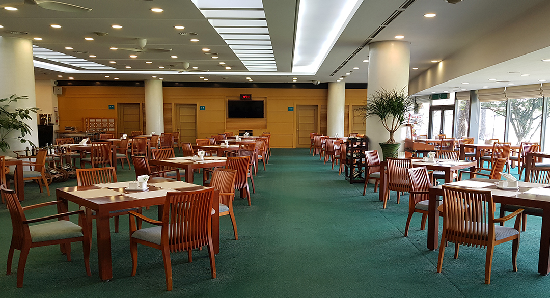 대구컨트리클럽 골프장 예약 이미지 3