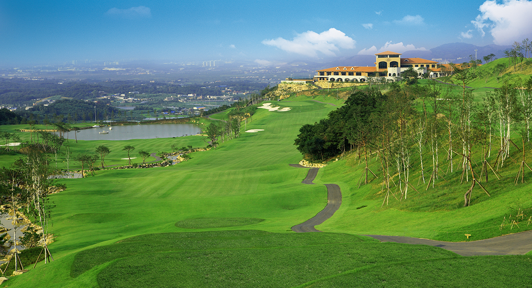 해내다CC컨트리클럽 골프장 예약 이미지 4