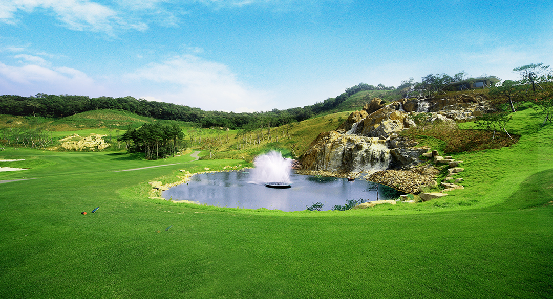 해내다CC컨트리클럽 골프장 예약 이미지 2