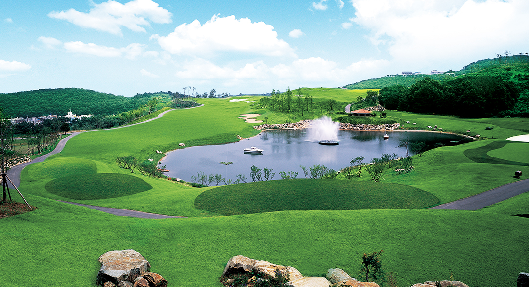 해내다CC컨트리클럽 골프장 예약 이미지 1