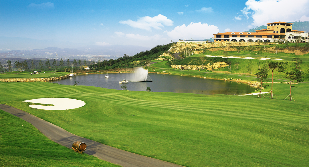 해내다CC컨트리클럽 골프장 예약 이미지 5