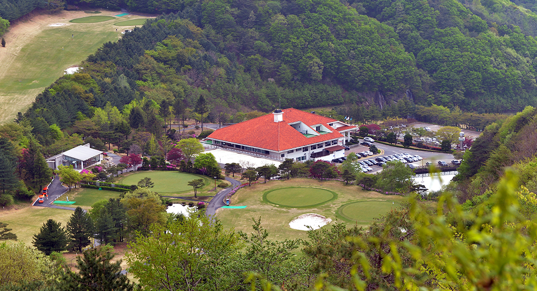 팔공컨트리클럽 골프장 예약 이미지 6