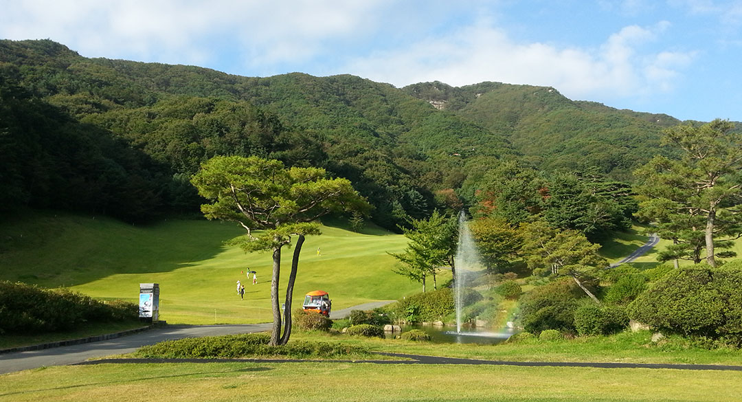 팔공컨트리클럽 골프장 예약 이미지 4