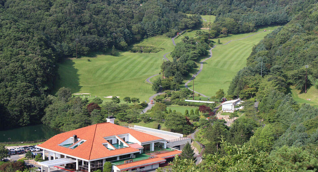 팔공컨트리클럽 골프장 예약 이미지 3