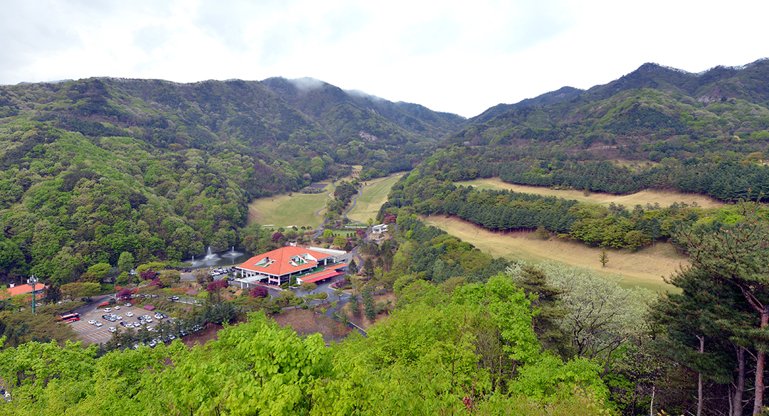 팔공컨트리클럽 골프장 예약 이미지 5